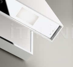 Итальянские Свет - Настенный светильник Alpha Итальянские Свет - Настенный светильник Alpha фабрика Vibia