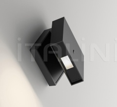 Итальянские Свет - Настенный светильник Alpha Итальянские Свет - Настенный светильник Alpha фабрика Vibia