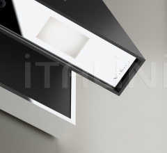 Итальянские Свет - Настенный светильник Alpha Итальянские Свет - Настенный светильник Alpha фабрика Vibia