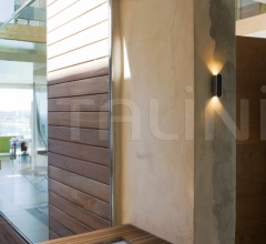 Итальянские Свет - Настенный светильник Alpha Итальянские Свет - Настенный светильник Alpha фабрика Vibia