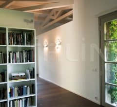 Итальянские Свет - Настенный светильник Fold Surface Итальянские Свет - Настенный светильник Fold Surface фабрика Vibia