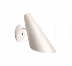 Итальянские Свет - Настенный светильник I.Cono Итальянские Свет - Настенный светильник I.Cono фабрика Vibia