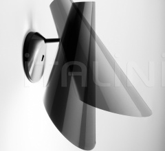 Итальянские Свет - Настенный светильник I.Cono Итальянские Свет - Настенный светильник I.Cono фабрика Vibia