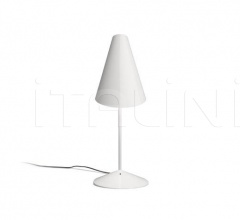 Итальянские Настольные светильники - Настольная лампа I.Cono фабрика Vibia