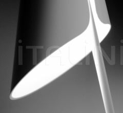 Итальянские Напольные светильники - Напольный светильник I.Cono Итальянские Напольные светильники - Напольный светильник I.Cono фабрика Vibia