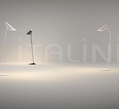 Итальянские Напольные светильники - Напольный светильник I.Cono Итальянские Напольные светильники - Напольный светильник I.Cono фабрика Vibia