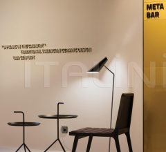 Итальянские Напольные светильники - Напольный светильник I.Cono Итальянские Напольные светильники - Напольный светильник I.Cono фабрика Vibia