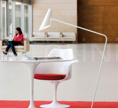 Итальянские Напольные светильники - Напольный светильник I.Cono Итальянские Напольные светильники - Напольный светильник I.Cono фабрика Vibia