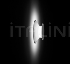 Итальянские Свет - Настенный светильник Micro Итальянские Свет - Настенный светильник Micro фабрика Vibia