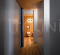 Итальянские Свет - Настенный светильник Micro Итальянские Свет - Настенный светильник Micro фабрика Vibia