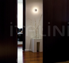 Итальянские Свет - Настенный светильник Micro Итальянские Свет - Настенный светильник Micro фабрика Vibia