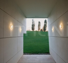 Итальянские Свет - Настенный светильник Micro Итальянские Свет - Настенный светильник Micro фабрика Vibia