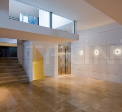 Итальянские Свет - Настенный светильник Micro Итальянские Свет - Настенный светильник Micro фабрика Vibia