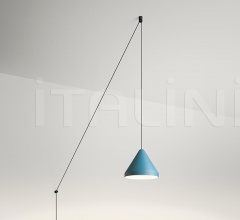 Итальянские Свет - Настенный светильник North Итальянские Свет - Настенный светильник North фабрика Vibia