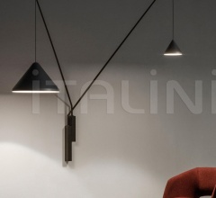 Итальянские Свет - Настенный светильник North Итальянские Свет - Настенный светильник North фабрика Vibia