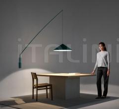 Итальянские Свет - Настенный светильник North Итальянские Свет - Настенный светильник North фабрика Vibia