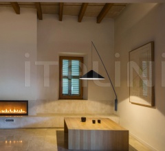 Итальянские Свет - Настенный светильник North Итальянские Свет - Настенный светильник North фабрика Vibia