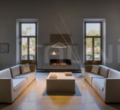 Итальянские Напольные светильники - Напольный светильник North Итальянские Напольные светильники - Напольный светильник North фабрика Vibia