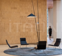 Итальянские Напольные светильники - Напольный светильник North Итальянские Напольные светильники - Напольный светильник North фабрика Vibia