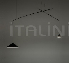 Итальянские Свет - Подвесной светильник North Итальянские Свет - Подвесной светильник North фабрика Vibia