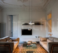 Итальянские Свет - Подвесной светильник North Итальянские Свет - Подвесной светильник North фабрика Vibia