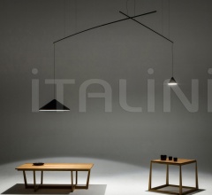 Итальянские Свет - Подвесной светильник North Итальянские Свет - Подвесной светильник North фабрика Vibia