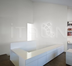 Итальянские Свет - Настенный светильник Origami Итальянские Свет - Настенный светильник Origami фабрика Vibia