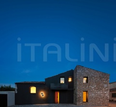 Итальянские Свет - Настенный светильник Origami Итальянские Свет - Настенный светильник Origami фабрика Vibia