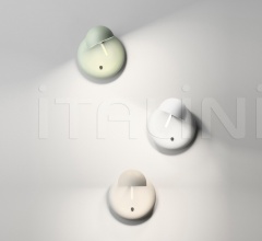 Итальянские Свет - Настенный светильник Pin Итальянские Свет - Настенный светильник Pin фабрика Vibia