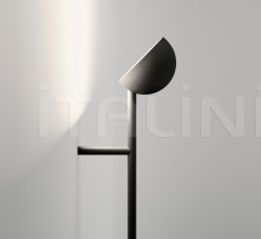 Итальянские Свет - Настенный светильник Pin Итальянские Свет - Настенный светильник Pin фабрика Vibia