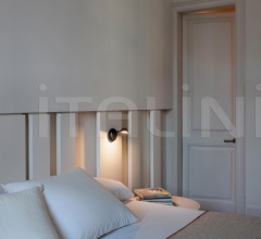 Итальянские Свет - Настенный светильник Pin Итальянские Свет - Настенный светильник Pin фабрика Vibia