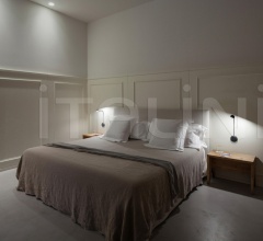 Итальянские Свет - Настенный светильник Pin Итальянские Свет - Настенный светильник Pin фабрика Vibia