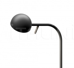 Итальянские Напольные светильники - Напольный светильник Pin Итальянские Напольные светильники - Напольный светильник Pin фабрика Vibia