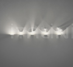 Итальянские Свет - Настенный светильник Set Итальянские Свет - Настенный светильник Set фабрика Vibia