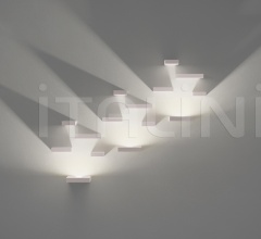 Итальянские Свет - Настенный светильник Set Итальянские Свет - Настенный светильник Set фабрика Vibia