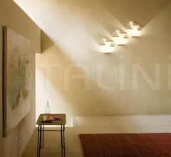 Итальянские Свет - Настенный светильник Set Итальянские Свет - Настенный светильник Set фабрика Vibia