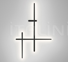 Итальянские Свет - Настенный светильник Sparks Итальянские Свет - Настенный светильник Sparks фабрика Vibia