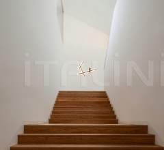 Итальянские Свет - Настенный светильник Sparks Итальянские Свет - Настенный светильник Sparks фабрика Vibia