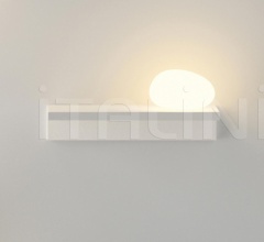 Итальянские Свет - Настенный светильник Suite Итальянские Свет - Настенный светильник Suite фабрика Vibia