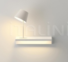 Итальянские Свет - Настенный светильник Suite Итальянские Свет - Настенный светильник Suite фабрика Vibia