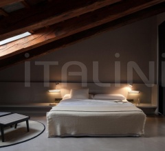 Итальянские Свет - Настенный светильник Suite Итальянские Свет - Настенный светильник Suite фабрика Vibia