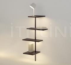 Итальянские Настольные светильники - Настольная лампа Suite фабрика Vibia