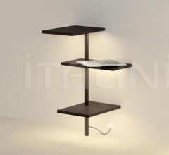 Итальянские Настольные светильники - Настольная лампа Suite фабрика Vibia