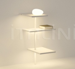 Итальянские Настольные светильники - Настольная лампа Suite фабрика Vibia