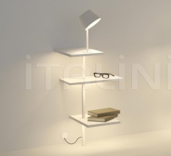 Итальянские Настольные светильники - Настольная лампа Suite фабрика Vibia
