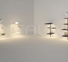 Итальянские Настольные светильники - Настольная лампа Suite фабрика Vibia