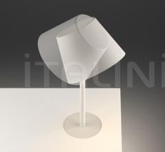 Итальянские Настольные светильники - Настольная лампа Suite фабрика Vibia