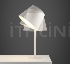 Итальянские Настольные светильники - Настольная лампа Suite фабрика Vibia