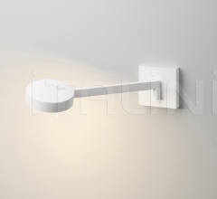 Итальянские Свет - Настенный светильник Swing Итальянские Свет - Настенный светильник Swing фабрика Vibia