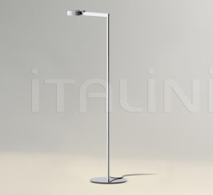 Итальянские Напольные светильники - Напольный светильник Swing Итальянские Напольные светильники - Напольный светильник Swing фабрика Vibia